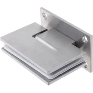 Alternative view of Μεντεσές γυάλινης πόρτας MHBMK - Glass door hinge