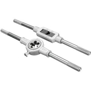 Alternative view of Σετ Εργαλεία 12τεμ Κολαούζα και Φιλιέρες -  Screw thread