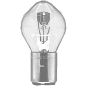 Λάμπα μηχανής - Moto bulb