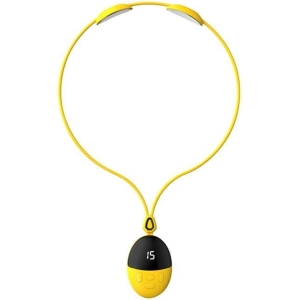 Συσκευή μασάζ λαιμού KS-9 - Pulse neck massager