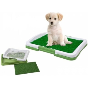 Φορητή Τουαλέτα για Κατοικίδια - Puppy potty pad