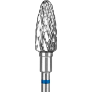 Φρεζάκι καρβιδίου μπλε 59#- Carbide nail drill bit