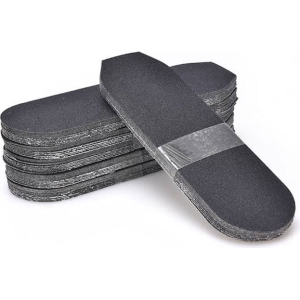 Alternative view of Ανταλλακτική λίμα για ράσπα 100 τεμάχια - Rasp file