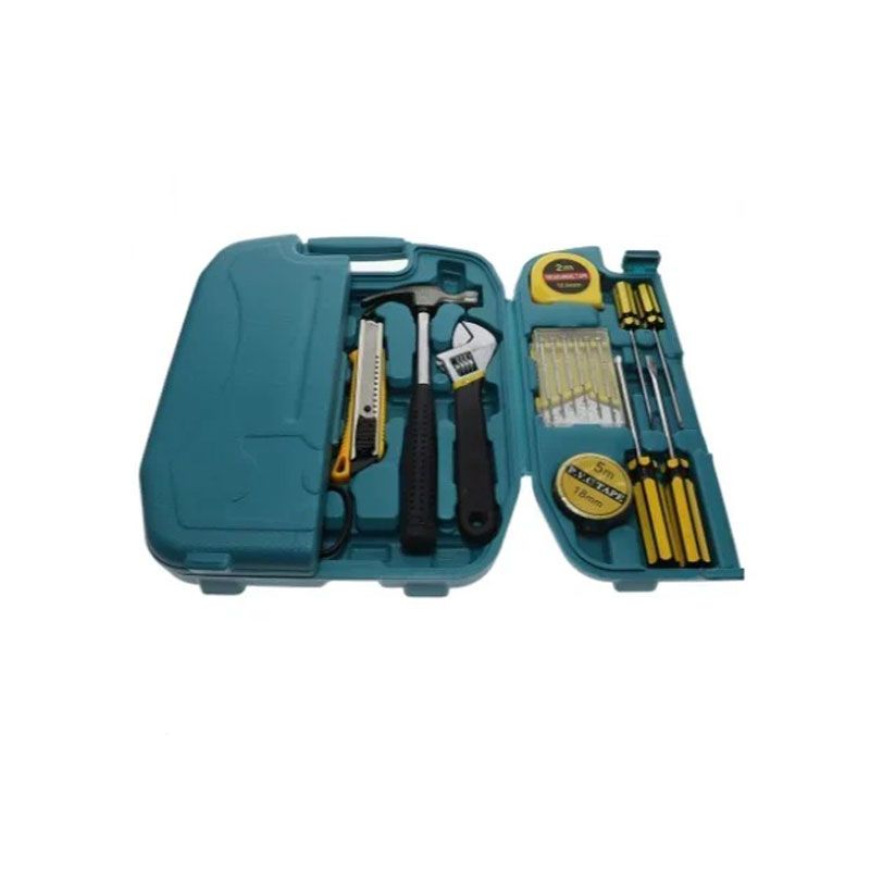 Σετ εργαλείων 27 τεμαχίων SJ8027 - 27 Pcs Hand Tools Kit - Image 3