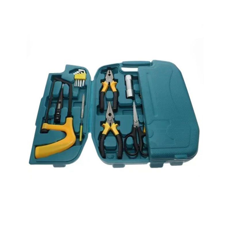 Σετ εργαλείων 27 τεμαχίων SJ8027 - 27 Pcs Hand Tools Kit - Image 4