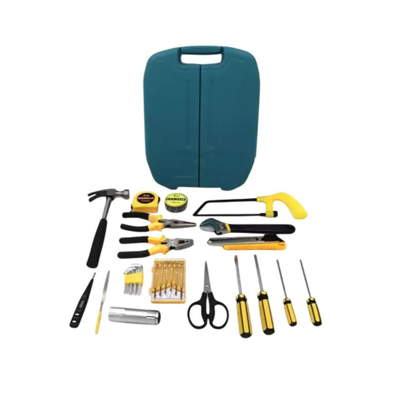 Σετ εργαλείων 27 τεμαχίων SJ8027 - 27 Pcs Hand Tools Kit - Image 6
