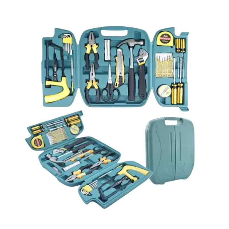 Σετ εργαλείων 27 τεμαχίων SJ8027 - 27 Pcs Hand Tools Kit - Image 7