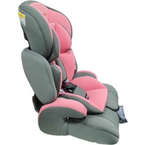 Alternative view of Παιδικό Κάθισμα Αυτοκινήτου Ροζ - Baby Car Seat