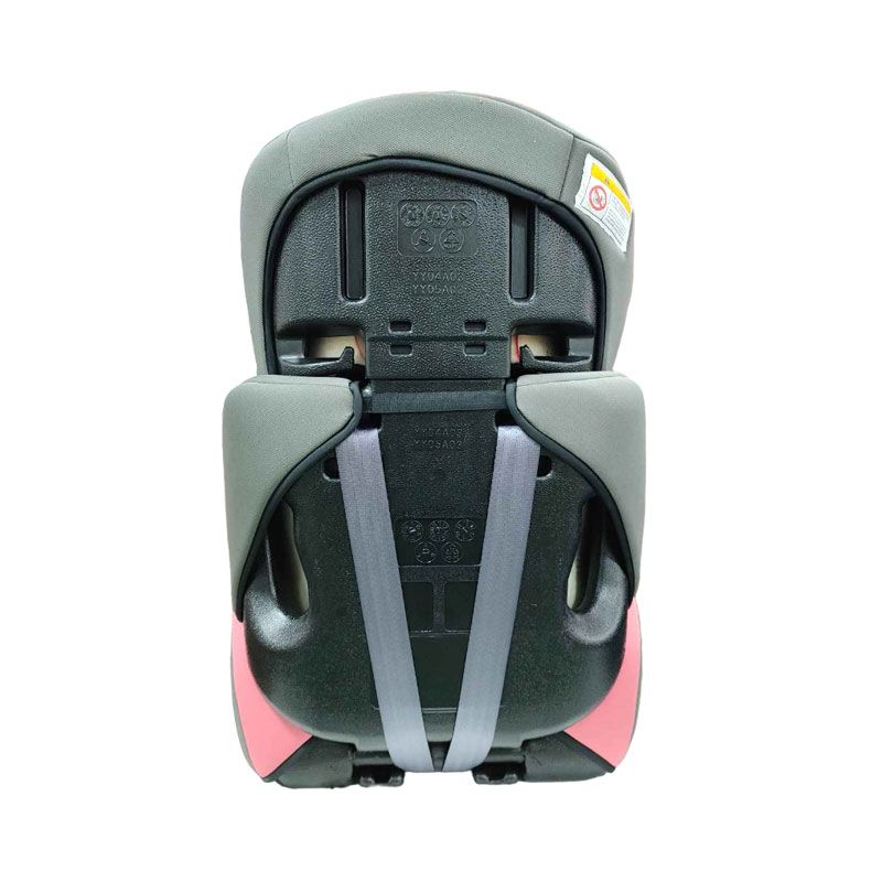Παιδικό Κάθισμα Αυτοκινήτου Ροζ - Baby Car Seat - Image 3