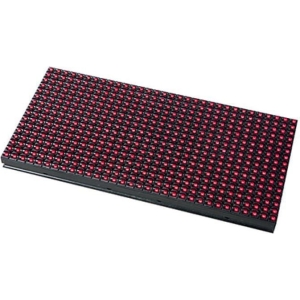 Πινακίδα LED 32*16*2.4cm κόκκινη - LED sign