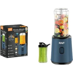 RAF Μπλέντερ  600ml 300W R.397B - Electric Blender