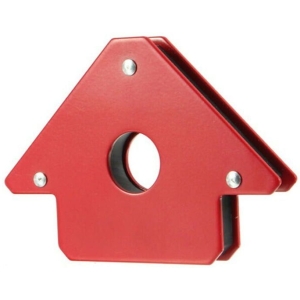 Μαγνητική γωνία ηλεκτροσυγκόλλησης 25Lbs 12kg - Magnetic Welding Holder