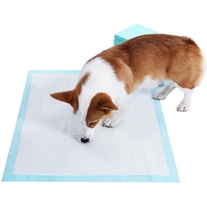 Alternative view of Πάνες για κατοικίδια 50τεμ. 45x60cm