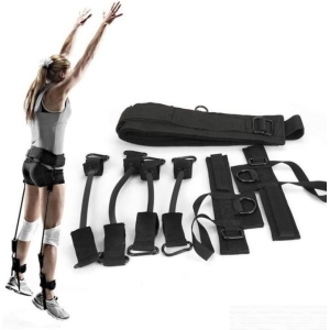 Λάστιχα βελτίωσης άλματος - Vertical high jump trainer