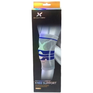 Alternative view of Ελαστική επιγονατίδα No.8512 - Knee support