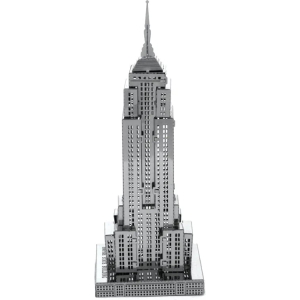 Μινί μεταλλικό παζλ - Metallic hand puzzle