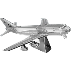 Μινί μεταλλικό παζλ - Metallic hand puzzle