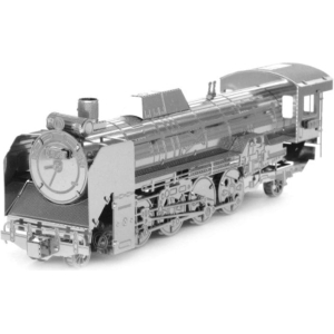 Μινί μεταλλικό παζλ - Metallic hand puzzle