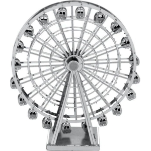 Μινί μεταλλικό παζλ - Metallic hand puzzle