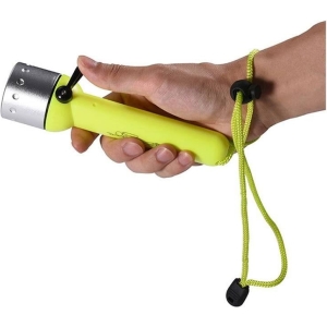 Alternative view of Φακός Κατάδυσης LED Cree 3W