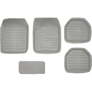 Σετ πατάκια αυτοκινήτου 5τμχ - Car Mats 5pcs