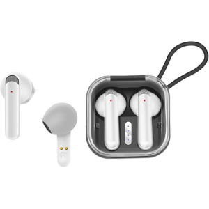 Alternative view of AKZ S21 Ασύρματα Ακουστικά 5.3V - Truly Wireless Earbuds