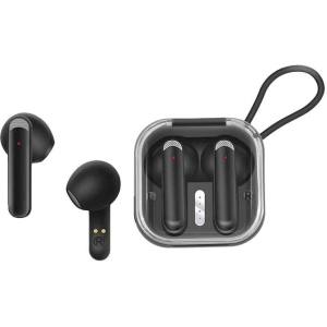 AKZ S21 Ασύρματα Ακουστικά 5.3V - Truly Wireless Earbuds