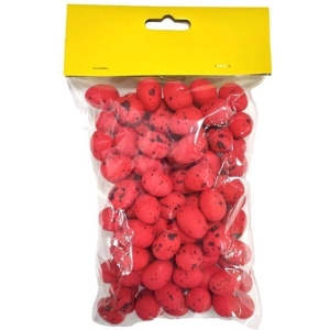 Alternative view of Διακοσμητικά πασχαλινά αυγά - Easter egg decoration