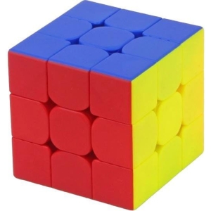 Alternative view of Cube series happy παιχνίδι κύβος – Cube series happy toy
