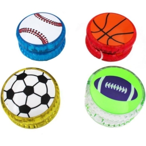 Alternative view of Παιχνίδι γιογιό NO.995 - Hoverball yoyo fast