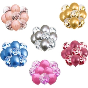 Double happiness μπαλόνια 10τμχ - Inspire a smile balloons 10pcs