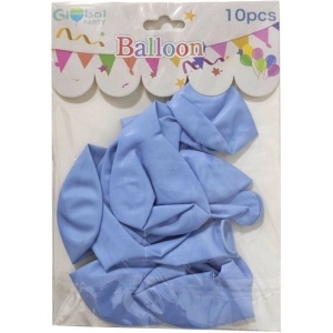 Μπαλόνια 10τμχ - Balloons