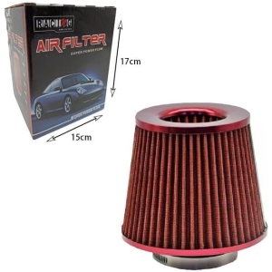 RACING Φιλτροχοάνη Αυτοκινήτου – Φίλτρο αέρα Φ7.5cm – Air filter 65-89mm