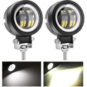 Προβολάκι Μηχανής Led 1τμχ 12-80V - Motorcycle headlight