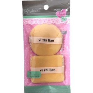 Σφουγγαράκια μακιγιάζ - Makeup sponge