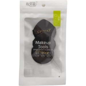 Alternative view of Σφουγγαράκια μακιγιάζ – Makeup sponge