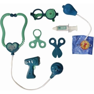 Xin Yu Αποκριάτικη Στολή Χειρουργός XY-1069 - Carnival Costume Surgeon