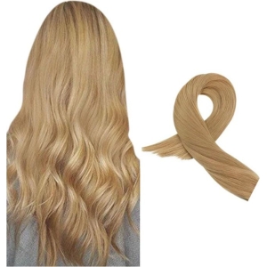 Τρέσα μαλλιών με κλιπς 27# - Hair tapes