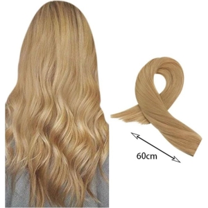 Alternative view of Τρέσα μαλλιών με κλιπς 27# - Hair tapes