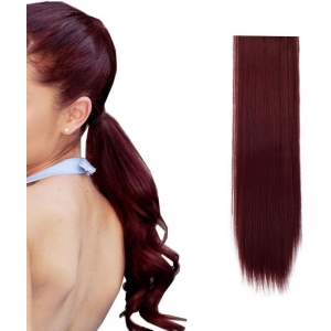 Τρέσα μαλλιών με κλιπς BUG - Hair tapes