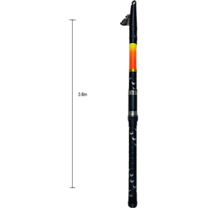 Καλάμι ψαρέματος 3.6m - Fishing rod