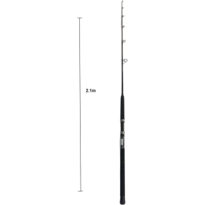 Καλάμι ψαρέματος 2.1m - Fishing rod