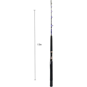 Καλάμι ψαρέματος 1.5m - Fishing rod
