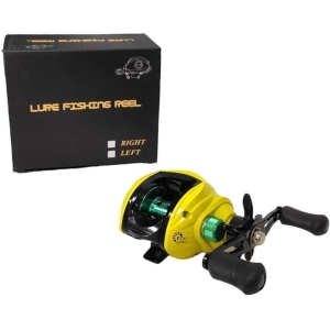 Μηχανισμός ψαρέματος δεξιόστροφος - Lure Fishing Wheel Right