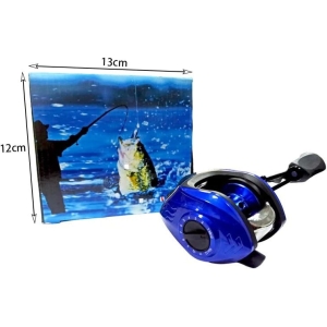 Μηχανισμός ψαρέματος - Fishing Reel