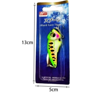 Alternative view of Dasio δόλωμα ψαρέματος - Fishing hook
