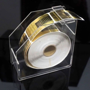 Alternative view of Θήκη για φόρμες νυχιών - Nail Forms Holder case