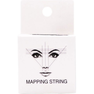 Alternative view of Νήμα σχεδιασμού φρυδιών 20m 6τεμ. - Mapping string