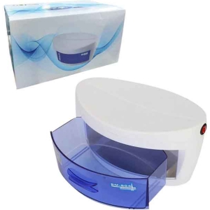 Germix αποστειρωτής SM-504 - UV disinfection box