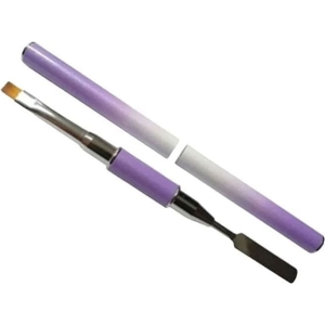 Διπλό Πινέλο Acrylic Gel - Pen for acrylic gel two sides
